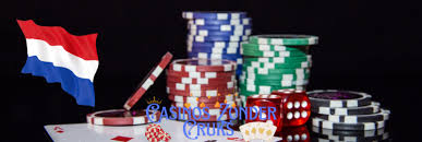 Casino Zonder CRUKS in Nederland Voordelen en Opties