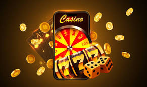 Discovering the Thrills of Casino Scarab Wins