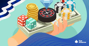 Exploring No Deposit Casinos in the UK A Guide to 2 Deposit Options -38636715