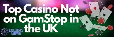 Exploring Non-Gamstop UK Casinos A Guide to Alternative Gambling Options