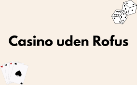 Alt Du Behøver At Vide Om Free Spins Udenlandske Casino