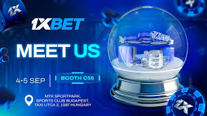 1xbet APP - A Revolutionary Betting Experience