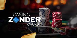 Casino Zonder Account De Nieuwe Manier van Online Spelen