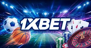1xbet APP - A Revolutionary Betting Experience