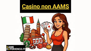 Casino Non AAMS Che Pagano Guida Completa ai Migliori Siti di Gioco