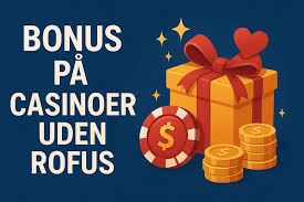 Alt om Danske Casino Sider Din Guide til Online Spil i Danmark