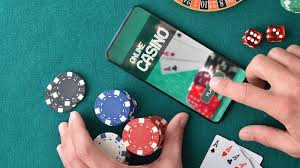 Casino Spinland UK The Ultimate Online Gaming Experience
