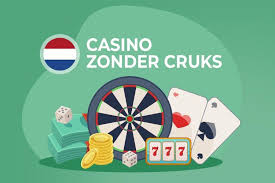 Alles Over Casino zonder CRUKS