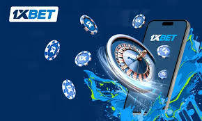 1xbet APP - A Revolutionary Betting Experience