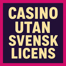 Bästa Utländska Casino med Låg Insättning 2023
