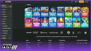 JB Casino Sports Betting Your Ultimate Guide to Wagering