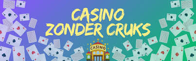 Waarom Kiezen voor een Geen CRUKS Casino Waarom Kiezen voor een Geen CRUKS Casino