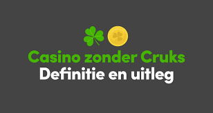 Waarom Kiezen voor een Geen CRUKS Casino Waarom Kiezen voor een Geen CRUKS Casino