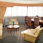 Living room Sala de Estar