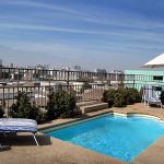 Single Room Habitación Single