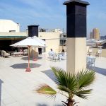 Triple room Habitación Triple